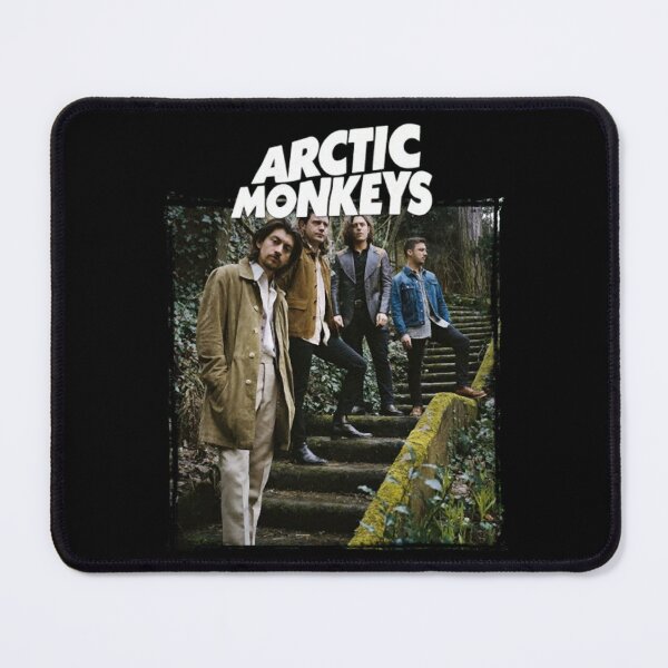 Item preview, Music - Arctic Monkeys designed and sold by ArbazaRudy.