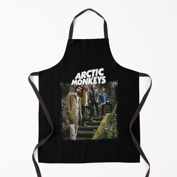 Item preview, Music - Arctic Monkeys designed and sold by ArbazaRudy.