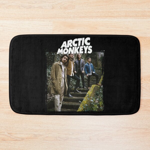 Item preview, Music - Arctic Monkeys designed and sold by ArbazaRudy.