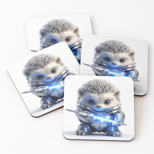 Item preview, baby hedgehog from Jupiter designed and sold by Mirkoniart.