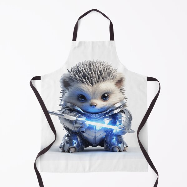 Item preview, baby hedgehog from Jupiter designed and sold by Mirkoniart.