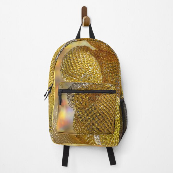 Item preview, Gemstone Yellow Teddy Bear Digital Art designed and sold by AngelHomes1.