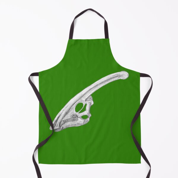 Item preview, Parasaurolophus skull, designed and sold by DoodleSnake58.