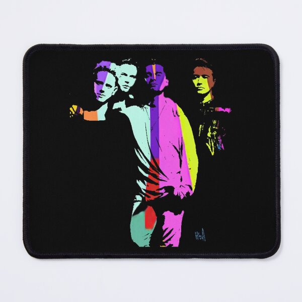 Item preview, Music - Depeche Mode designed and sold by KatiyalBasant.