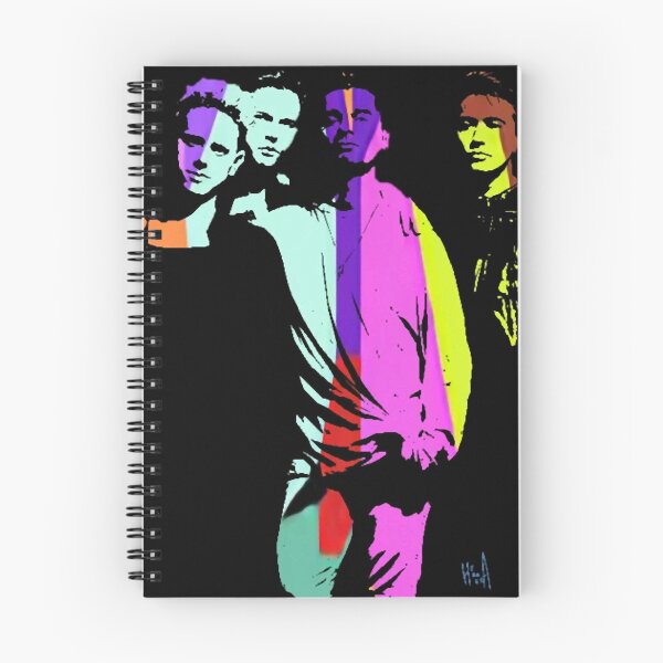 Item preview, Music - Depeche Mode designed and sold by KatiyalBasant.