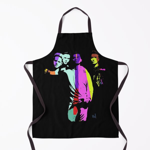 Item preview, Music - Depeche Mode designed and sold by KatiyalBasant.