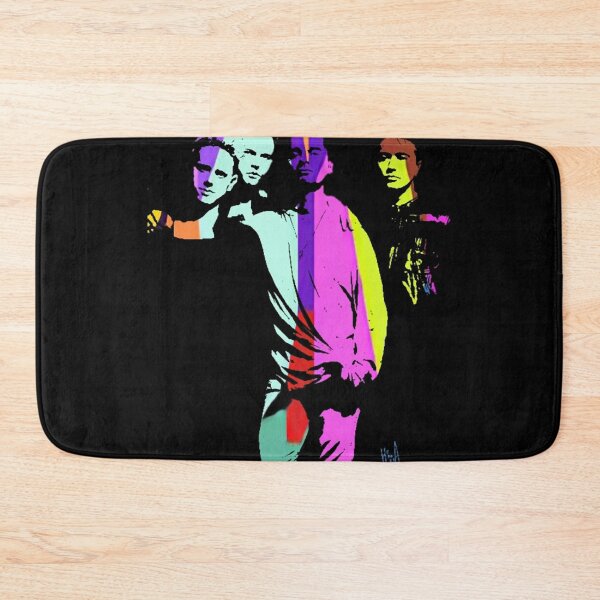 Item preview, Music - Depeche Mode designed and sold by KatiyalBasant.