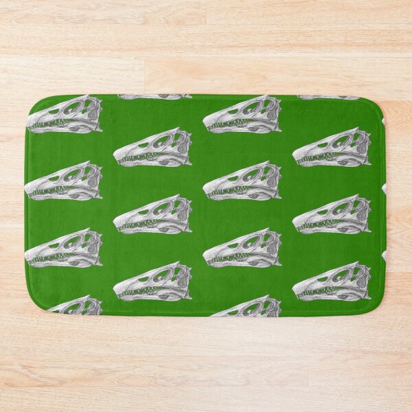 Item preview,  Irritator challengeri skull designed and sold by DoodleSnake58.
