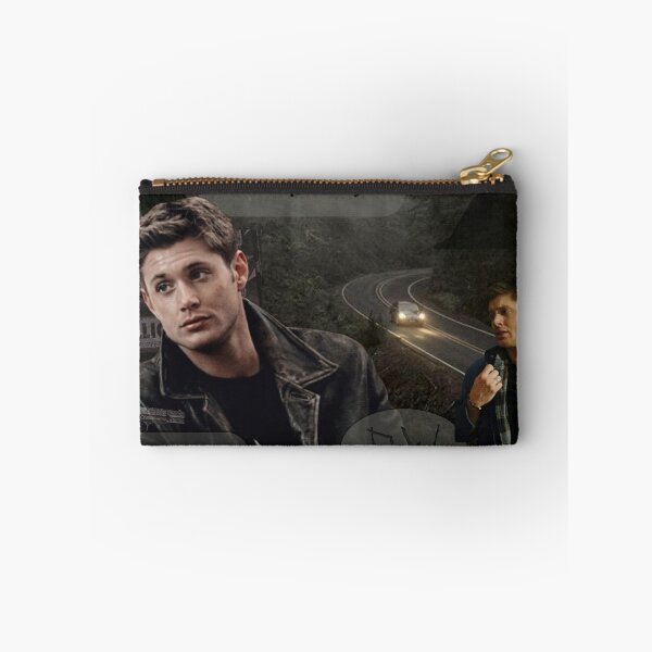 Item preview, Supernatural Dean Winchester poster designed and sold by AaPink.