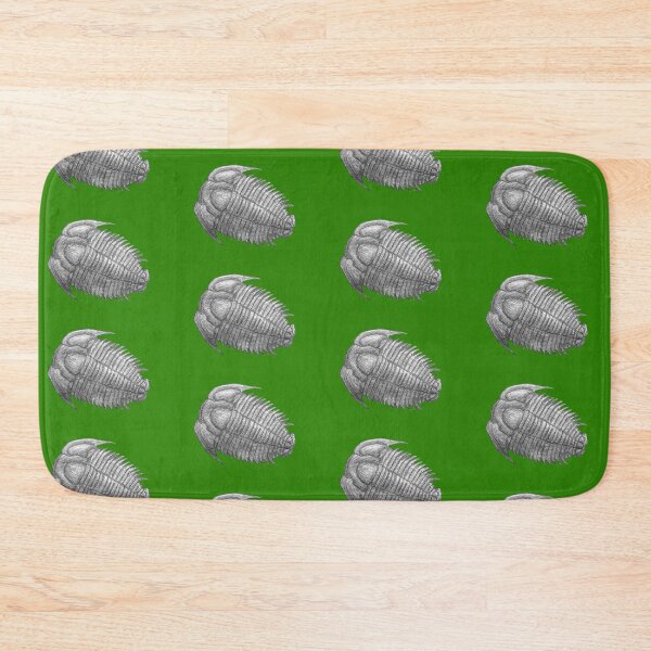 Item preview,  Trilobite fossil  designed and sold by DoodleSnake58.