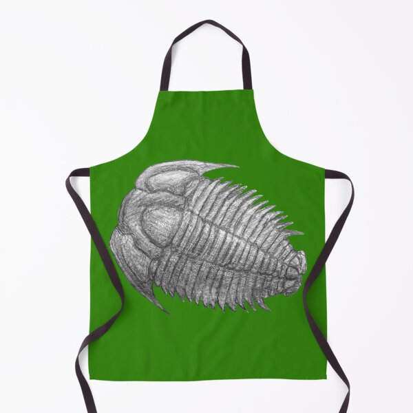 Item preview, Trilobite fossil designed and sold by DoodleSnake58.