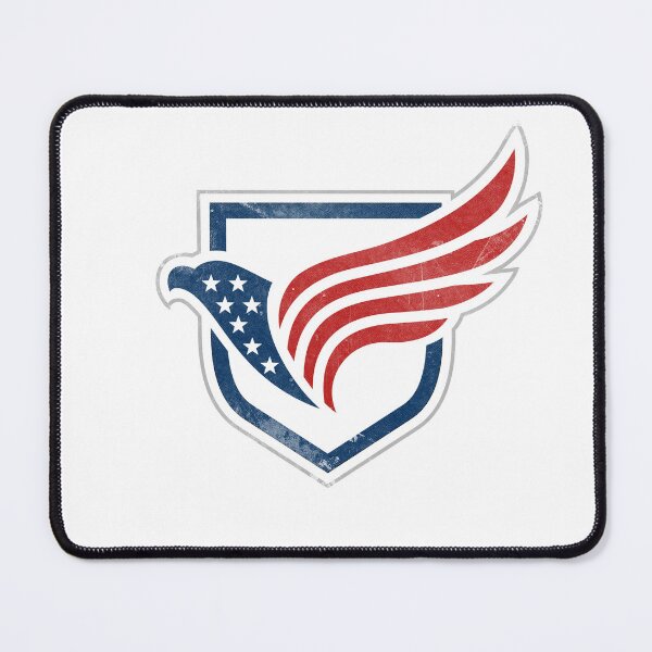 Item preview, American Eagle designed and sold by oops-I-drew-again.