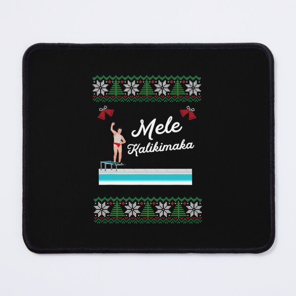 Item preview, Vacation Funny Ugly Christmas Sweater Style For designed and sold by gbemousigets.