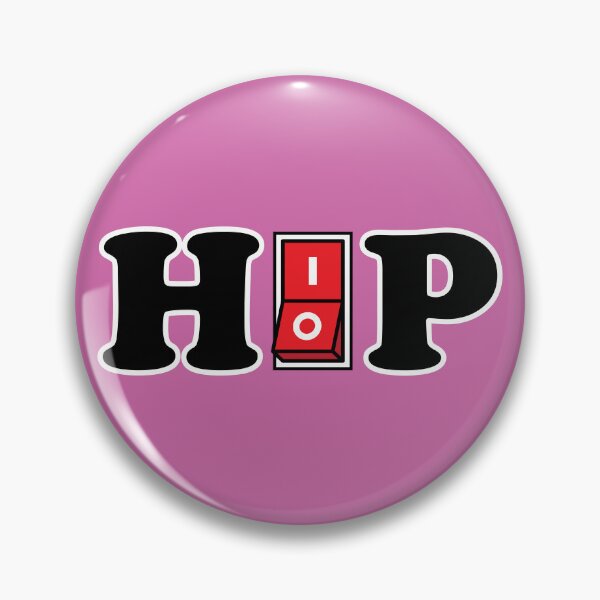 Item preview, HIP HOP light switch graphic designed and sold by Captain Banjo.