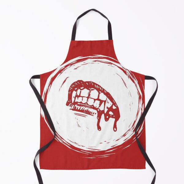 Item preview, Vampire red lips designed and sold by Mirsh-design.