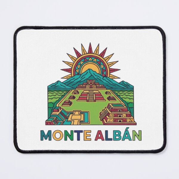 Item preview, MONTE ALBAN designed and sold by likbatonboot.