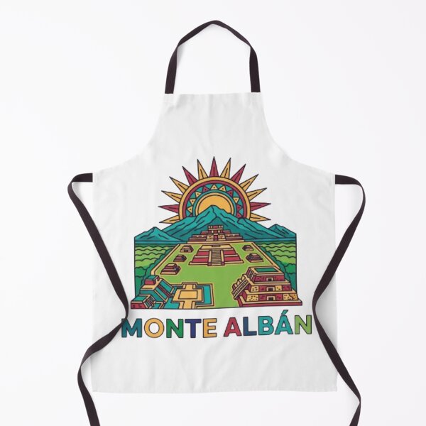 Item preview, MONTE ALBAN designed and sold by likbatonboot.