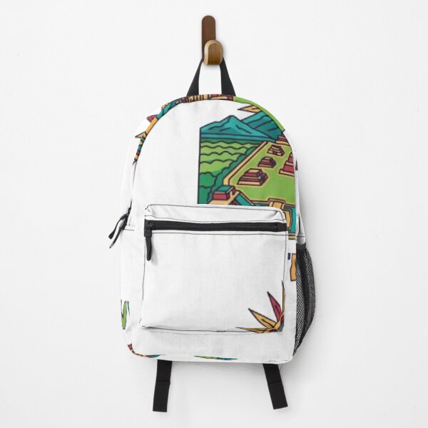 Item preview, MONTE ALBAN designed and sold by likbatonboot.