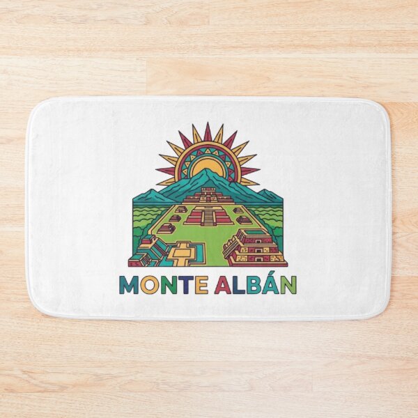 Item preview, MONTE ALBAN designed and sold by likbatonboot.