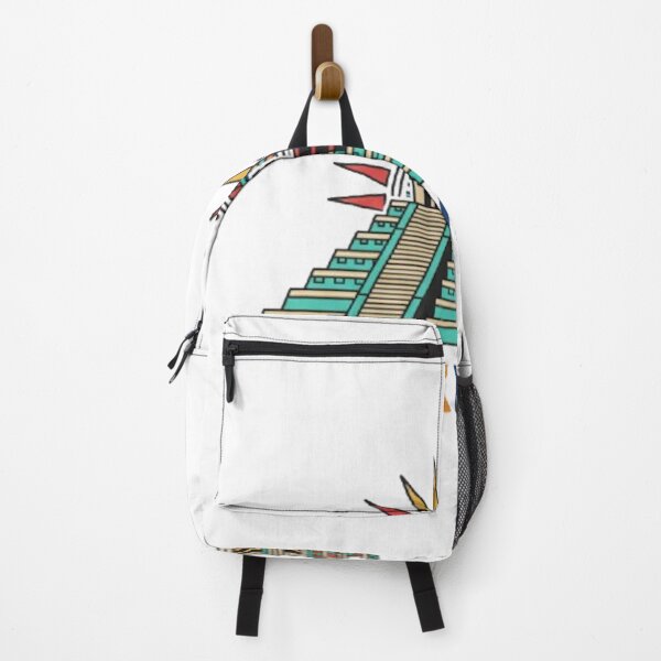 Item preview, UXMAL designed and sold by likbatonboot.