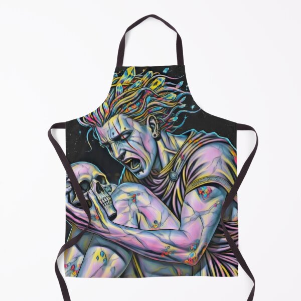 Item preview, The great cry designed and sold by Ecosetereos.