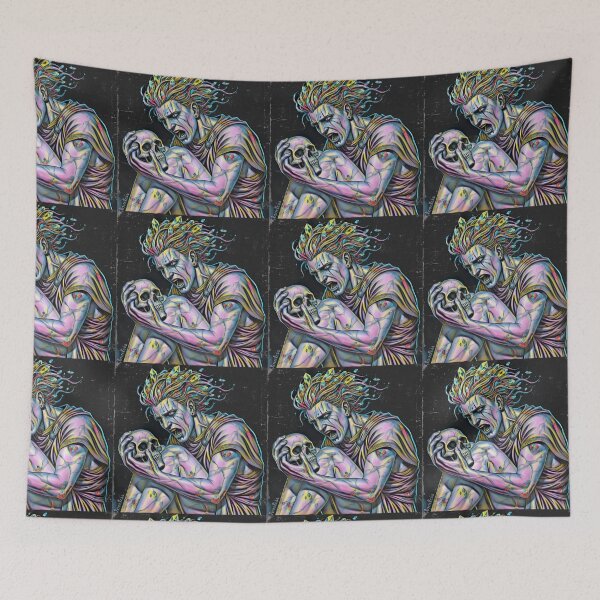 Item preview, The great cry designed and sold by Ecosetereos.