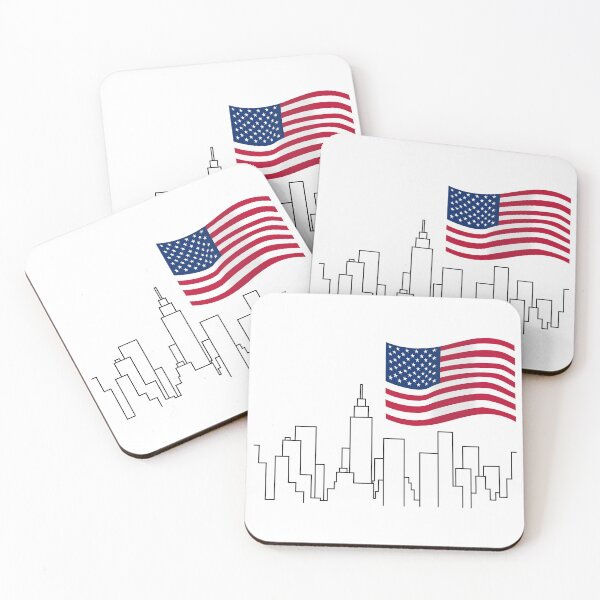 Item preview, Manhattan designed and sold by viollamarshall.