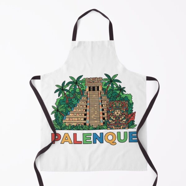 Item preview, PALENQUE designed and sold by likbatonboot.