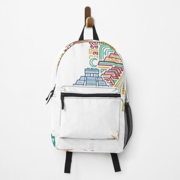 Item preview, TEOTIHUACAN designed and sold by likbatonboot.