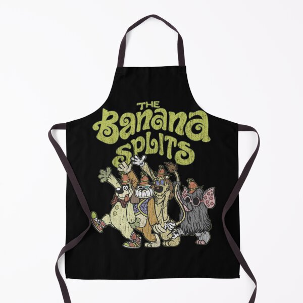 Item preview, The Banana Splits designed and sold by BrownRacquel.