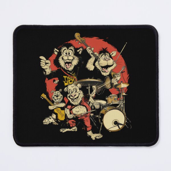 Item preview, The Banana Splits designed and sold by BrownRacquel.
