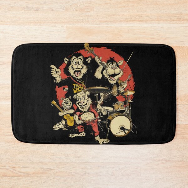 Item preview, The Banana Splits designed and sold by BrownRacquel.