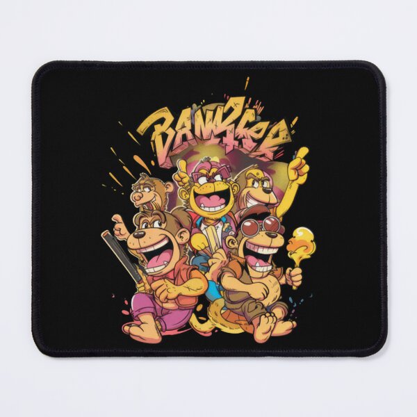 Item preview, The Banana Splits designed and sold by BrownRacquel.