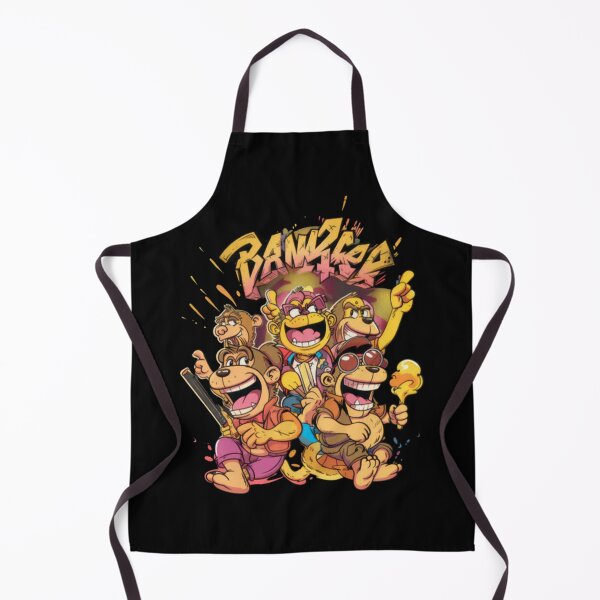 Item preview, The Banana Splits designed and sold by BrownRacquel.