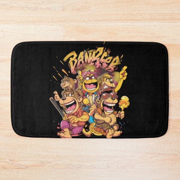 Item preview, The Banana Splits designed and sold by BrownRacquel.