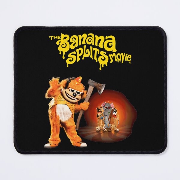 Item preview, The Banana Splits designed and sold by BrownRacquel.