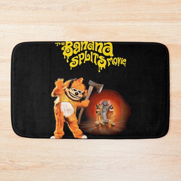 Item preview, The Banana Splits designed and sold by BrownRacquel.