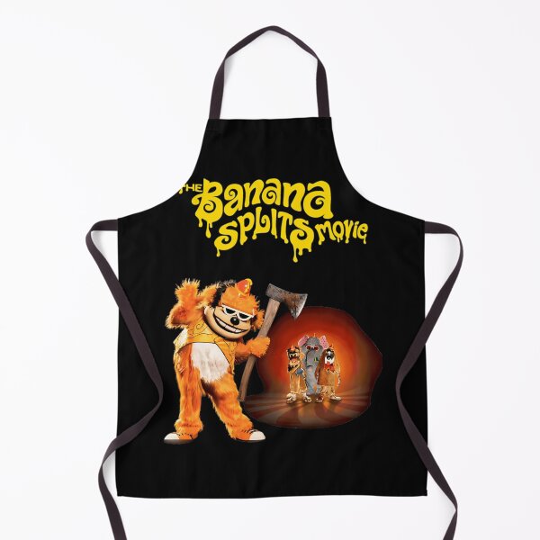 Item preview, The Banana Splits designed and sold by BrownRacquel.