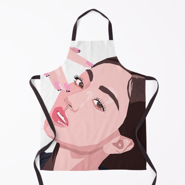 Item preview, Jihyo Twice WPAP Art designed and sold by Aome22.