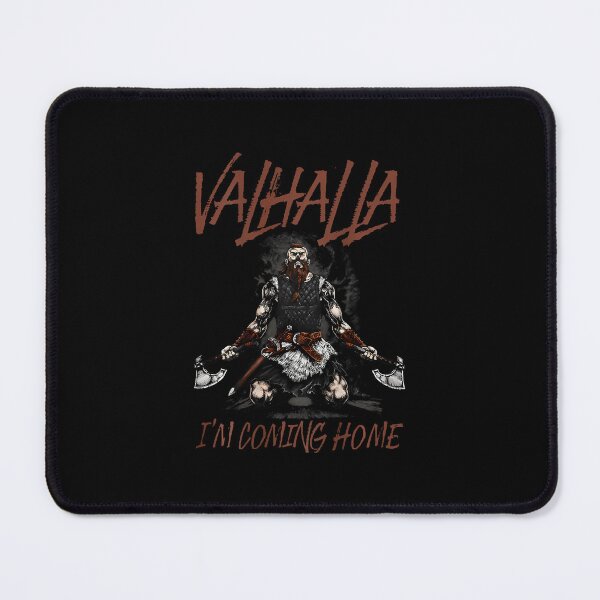 Item preview, valhalla i'm coming home 		 designed and sold by gbemousigets.