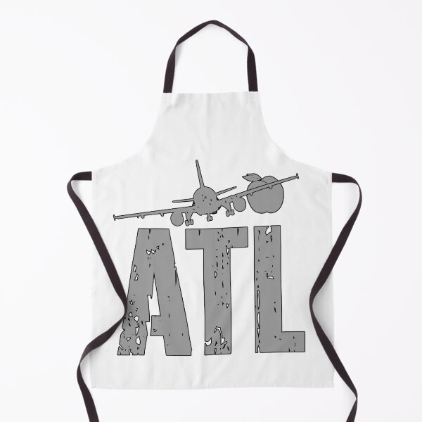 Item preview, ATL Airport designed and sold by OurHomeImages.