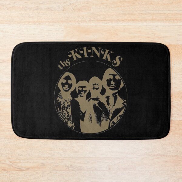 Item preview, Music - The Kinks designed and sold by WeldeGebrilm.