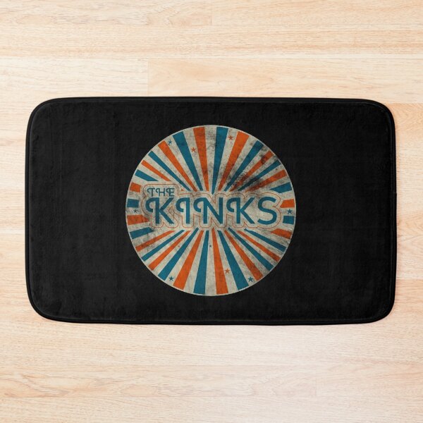 Item preview, Music - The Kinks designed and sold by WeldeGebrilm.