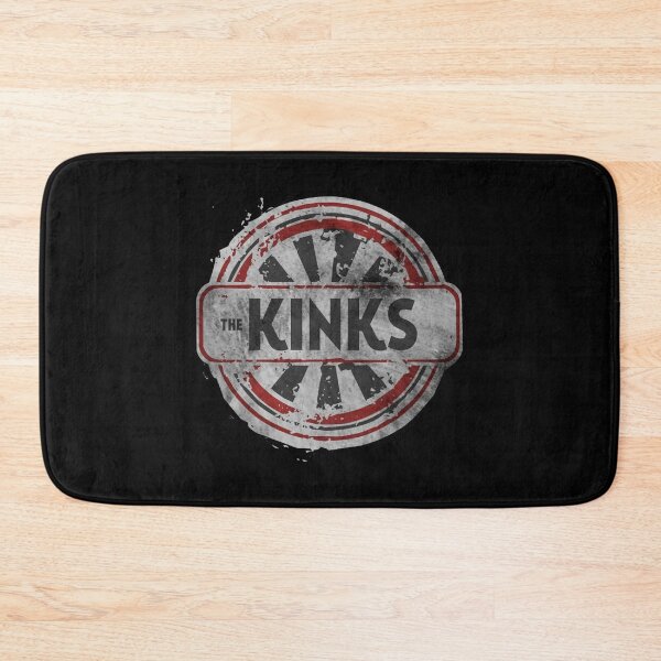Item preview, Music - The Kinks designed and sold by WeldeGebrilm.