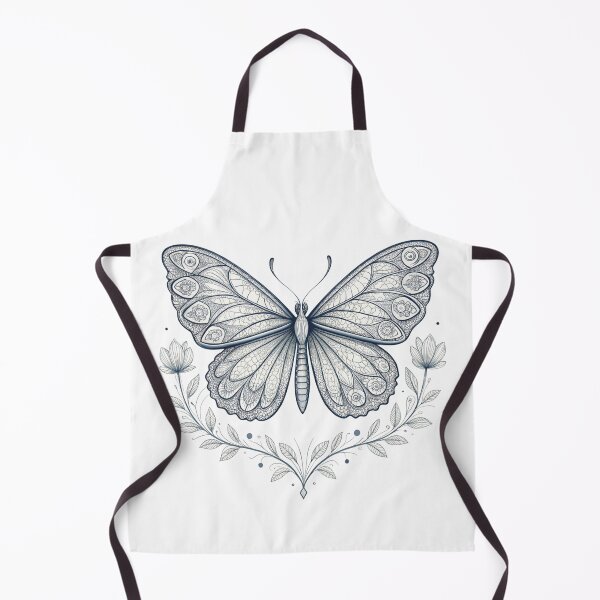 Item preview, Whispered Wings Petal Emblem designed and sold by Alahchin Art.