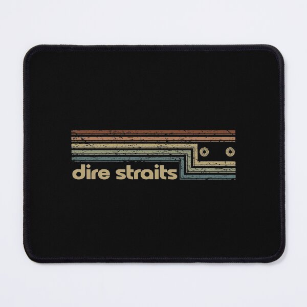 Item preview, Dire Straits Art designed and sold by DernunDesdw.