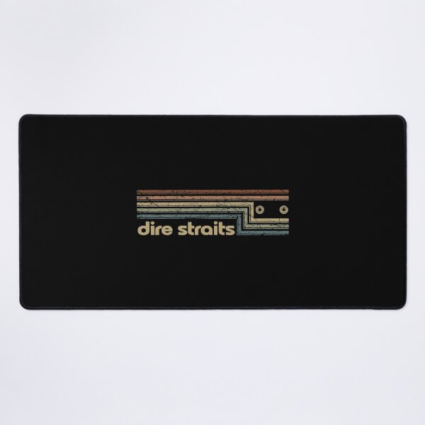 Item preview, Dire Straits Art designed and sold by DernunDesdw.