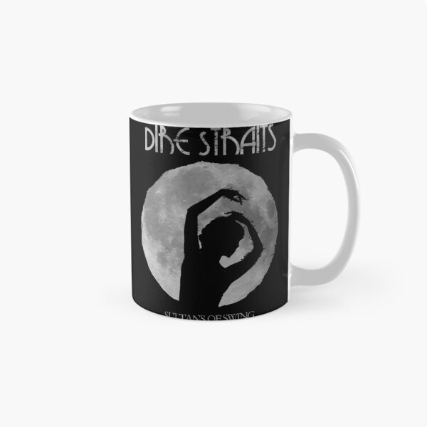 Item preview, Dire Straits Art designed and sold by DernunDesdw.