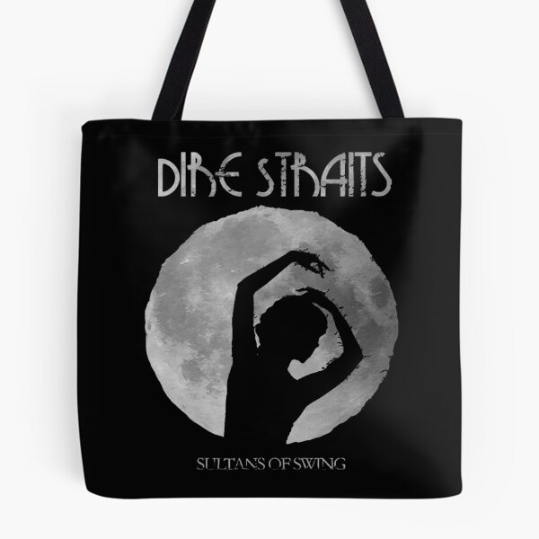Item preview, Dire Straits Art designed and sold by DernunDesdw.