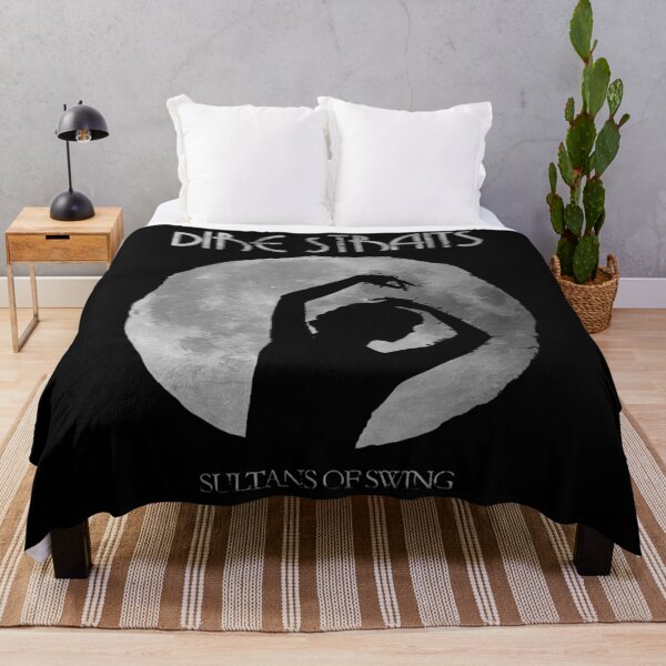 Item preview, Dire Straits Art designed and sold by DernunDesdw.